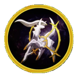 〰 ARCEUS WORLD 〰 • Pokémon GO Spoofing Server banner