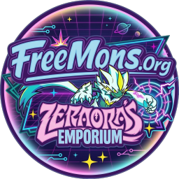 Zeraora's Emporium banner