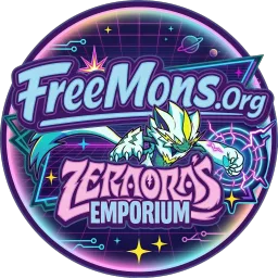 Zeraora's Emporium banner