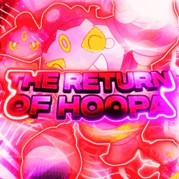 Brick Bronze: The Return Of Hoopa banner