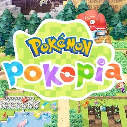 Pokopia Island banner
