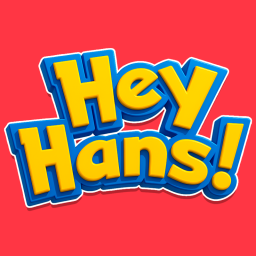 HeyHans banner