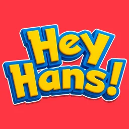 HeyHans banner