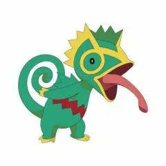 Discord do Camaleão 🦎🌈 banner