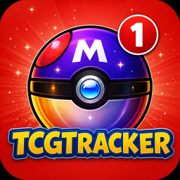 TCG Tracker banner