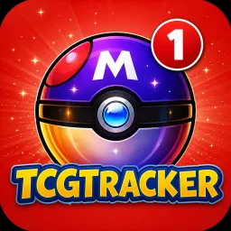 TCG Tracker banner