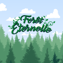 Forêt Éternelle 🌲 banner