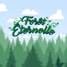 Forêt Éternelle 🌲 banner