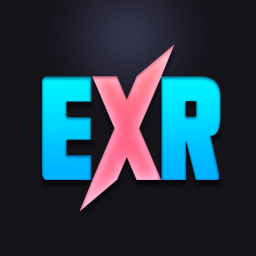 EXR banner