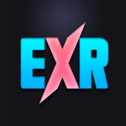EXR banner