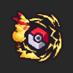 Pixelax banner