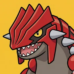 La Tierra de Groudon banner