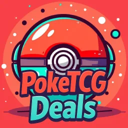 PokeTCG Deals banner