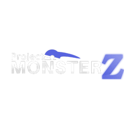 Project MonsterZ banner
