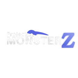 Project MonsterZ banner