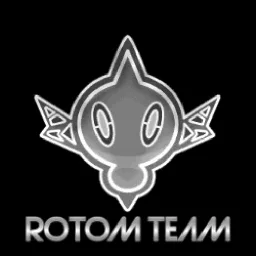 Rotom Team banner