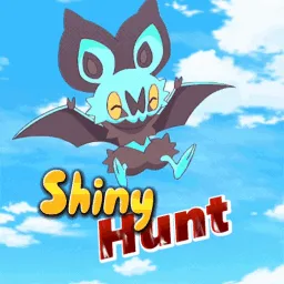 Pokémpire ✶ Shinyhunt banner