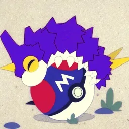 Route 110 banner