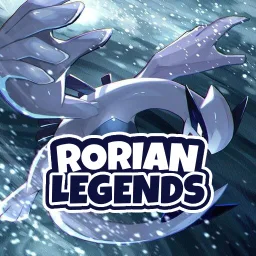 Rorian Legends banner