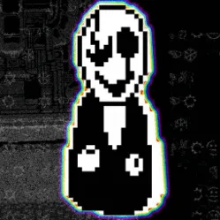 Gaster Splatters ☆ The Amyverse banner