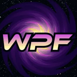 WPF Draft League banner