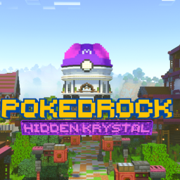 POKEDROCK HIDDEN KRYSTAL banner