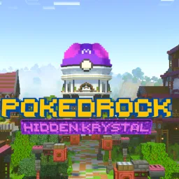 POKEDROCK HIDDEN KRYSTAL banner
