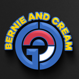 BernieAndCreamGO banner