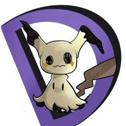 Deriver Official Server banner