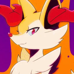 Braixen's House 🇧🇷 banner