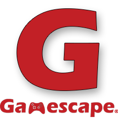 Gamescape banner