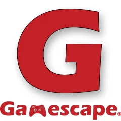 Gamescape banner