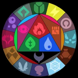 Chromatic League banner