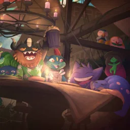 The Sea Tavern banner