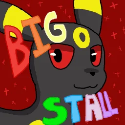 Big Stall Official banner