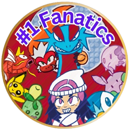 The #1 Fanatics banner