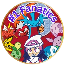 The #1 Fanatics banner