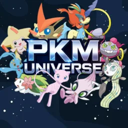 We moved over to a new server called PKM Universe Reborn, if anyone would like to join banner