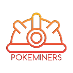 PokeMiners banner