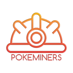 PokeMiners banner