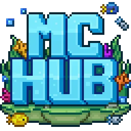 MCHub banner