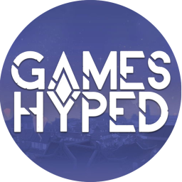 GamesHyped banner
