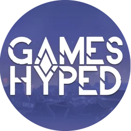GamesHyped banner