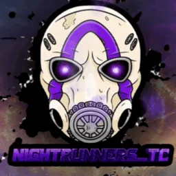 Night Runners banner