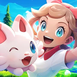 Poké Chronicles banner