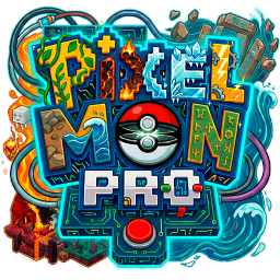 Pixelmon.PRO: New Era banner