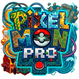 Pixelmon.PRO: New Era banner