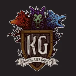 Kingslayer Games banner