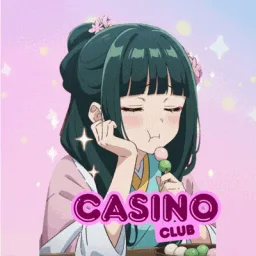 CASINO CLUB 🍥 banner