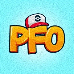 Poke Fantasy Online banner
